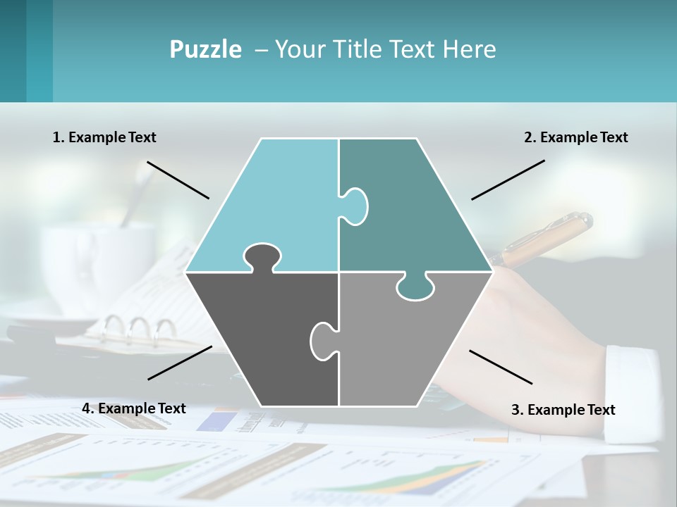 Energy Electricity Cooling PowerPoint Template