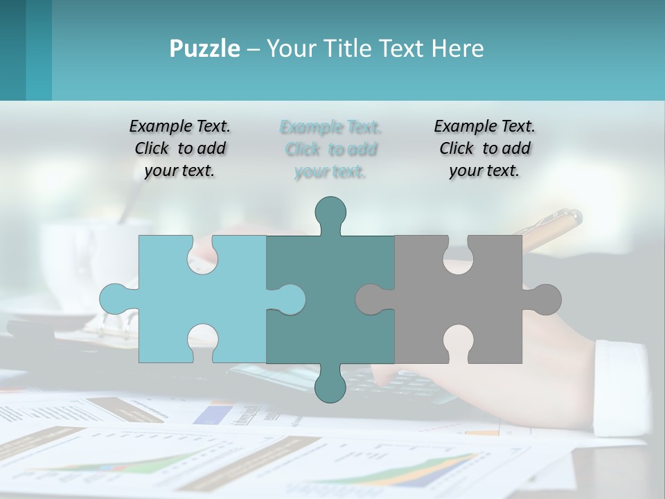 Energy Electricity Cooling PowerPoint Template
