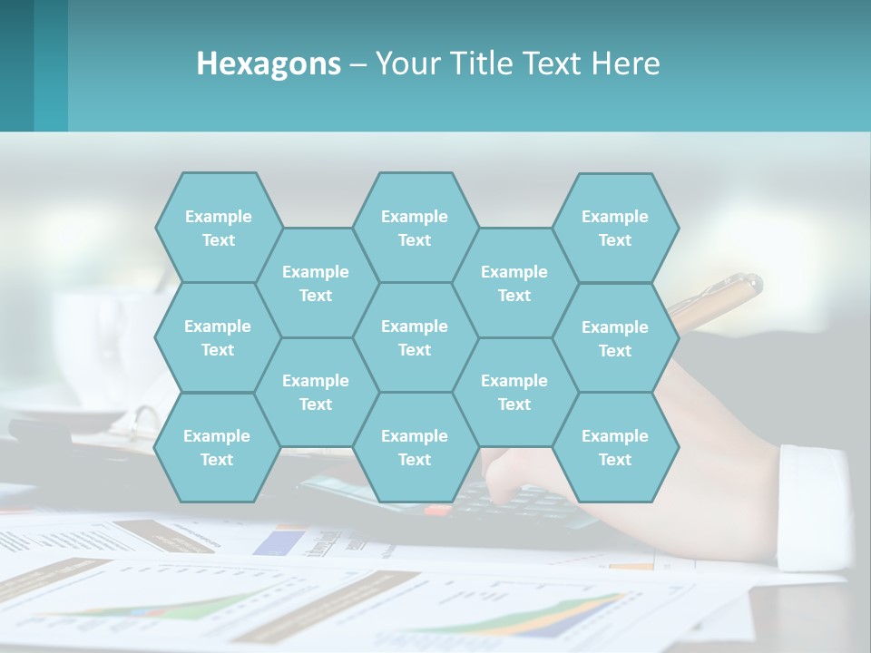 Energy Electricity Cooling PowerPoint Template