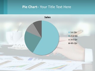 Energy Electricity Cooling PowerPoint Template