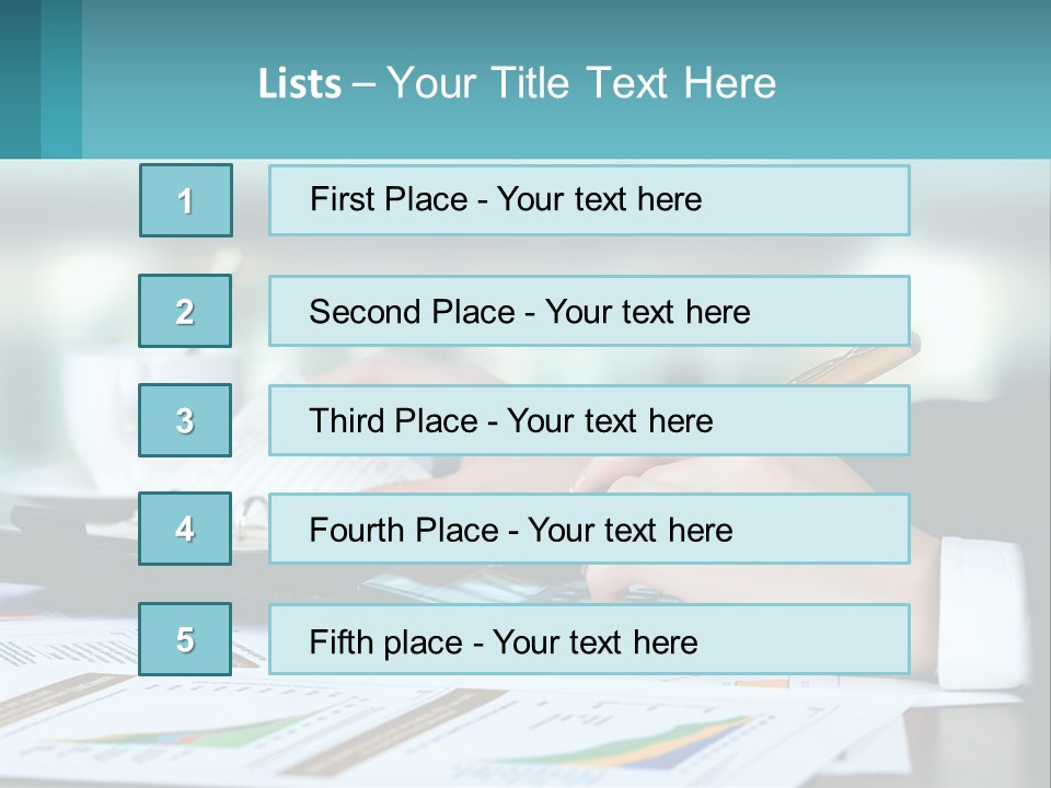 Energy Electricity Cooling PowerPoint Template