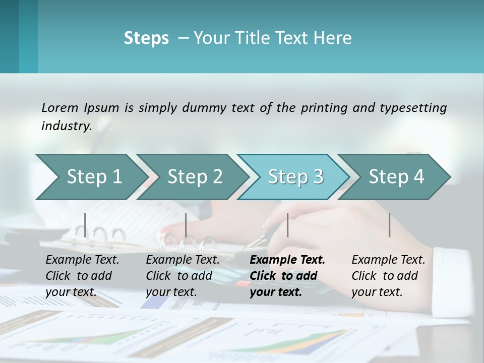 Energy Electricity Cooling PowerPoint Template