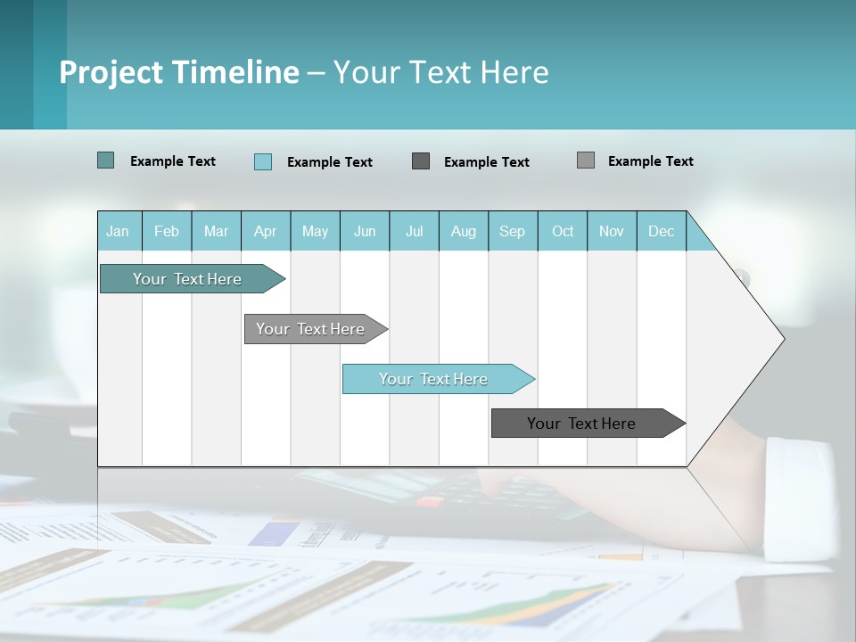Energy Electricity Cooling PowerPoint Template