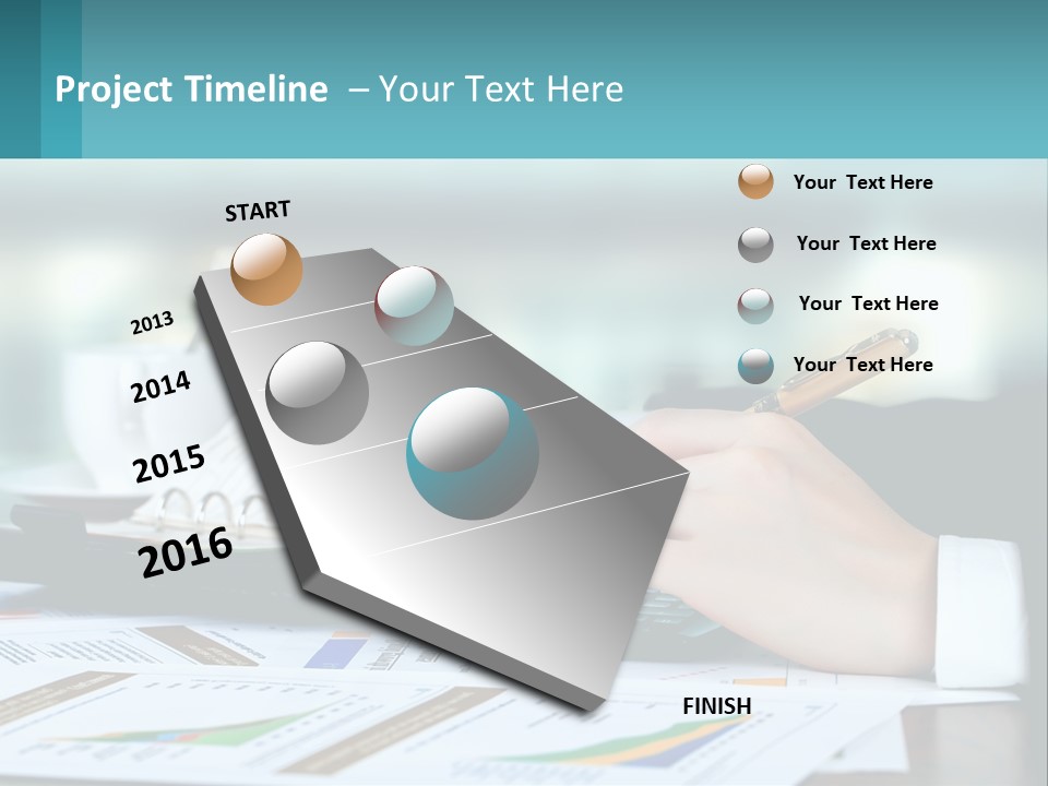 Energy Electricity Cooling PowerPoint Template