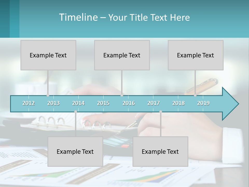Energy Electricity Cooling PowerPoint Template