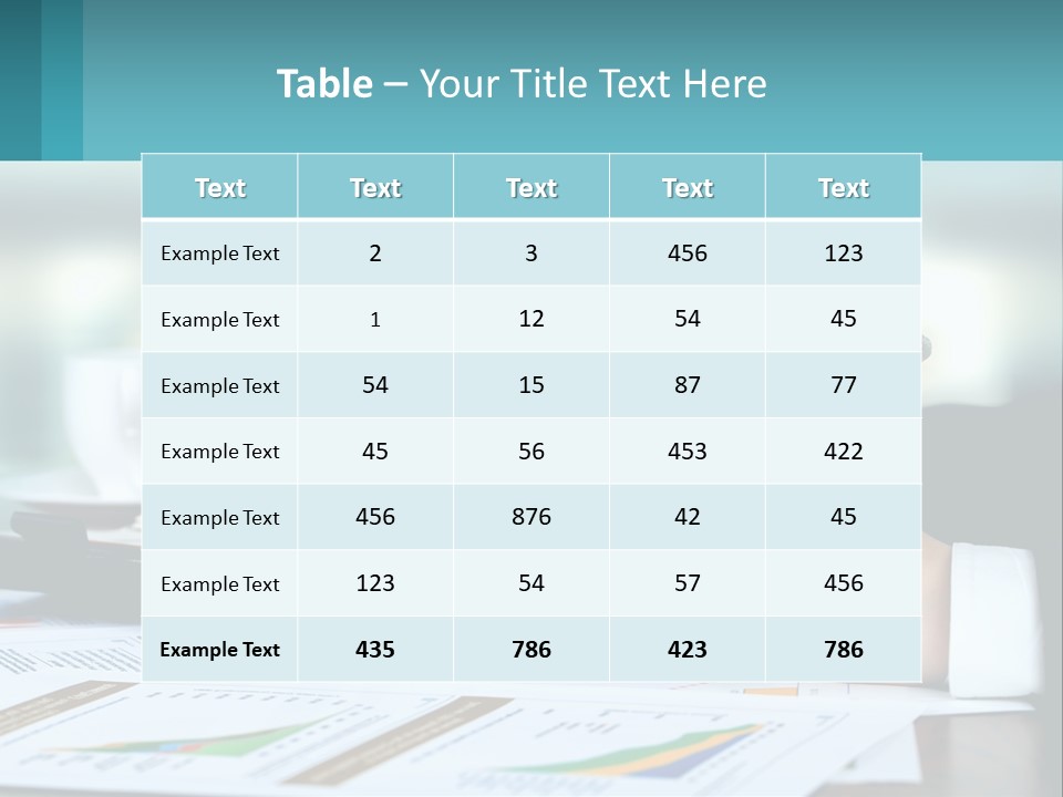 Energy Electricity Cooling PowerPoint Template