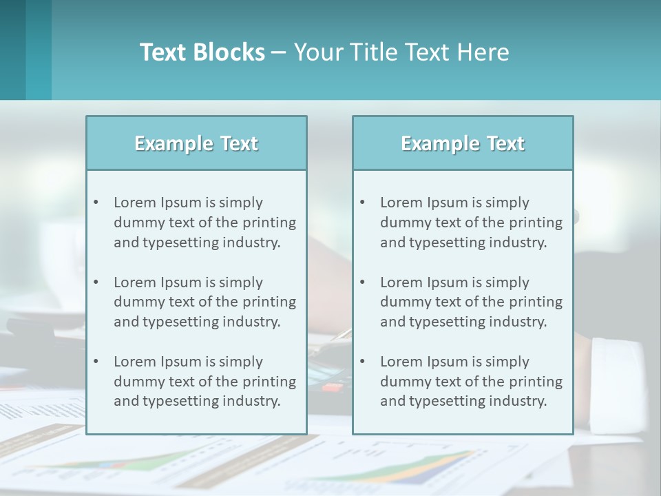 Energy Electricity Cooling PowerPoint Template