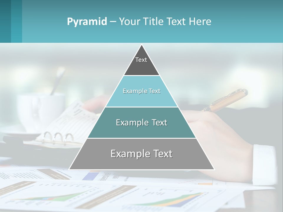 Energy Electricity Cooling PowerPoint Template