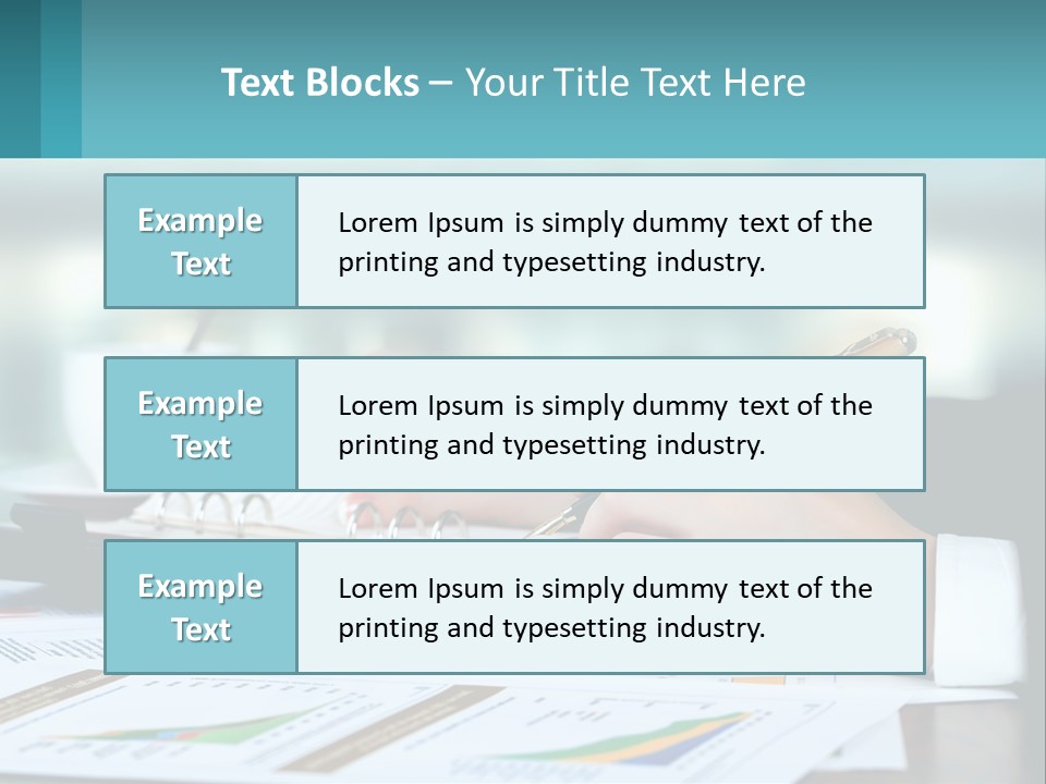 Energy Electricity Cooling PowerPoint Template