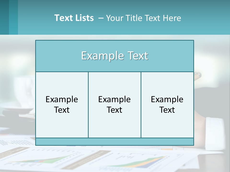 Energy Electricity Cooling PowerPoint Template