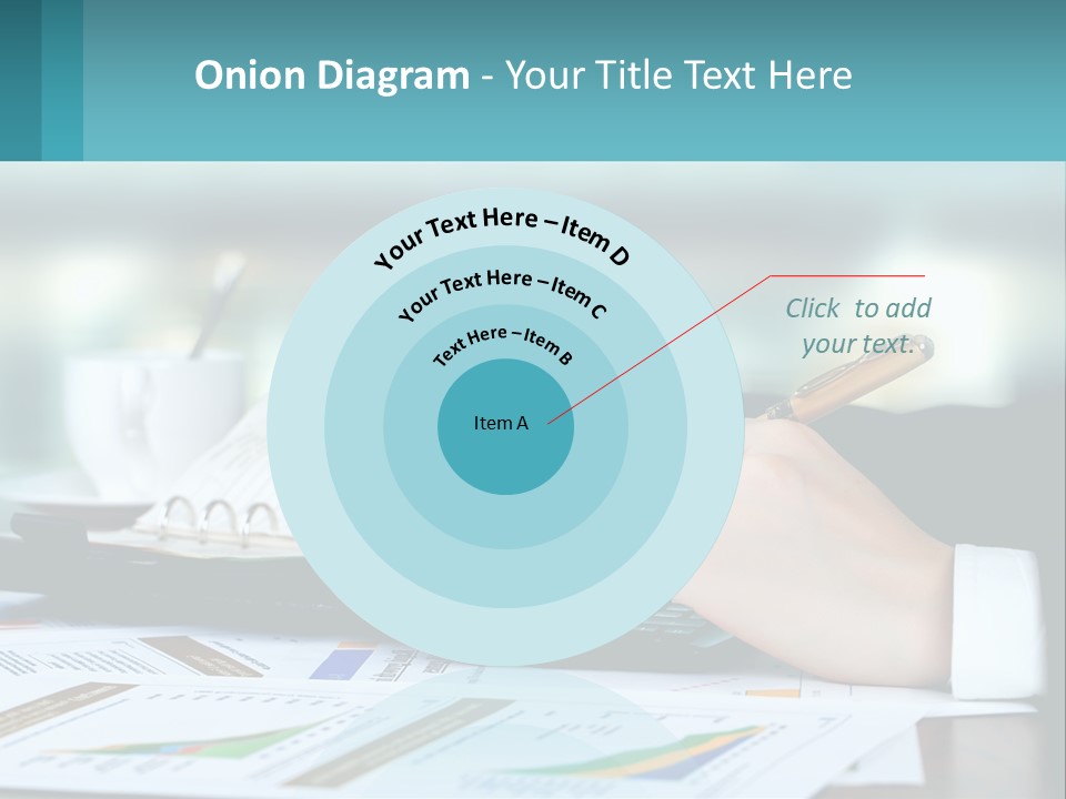 Energy Electricity Cooling PowerPoint Template