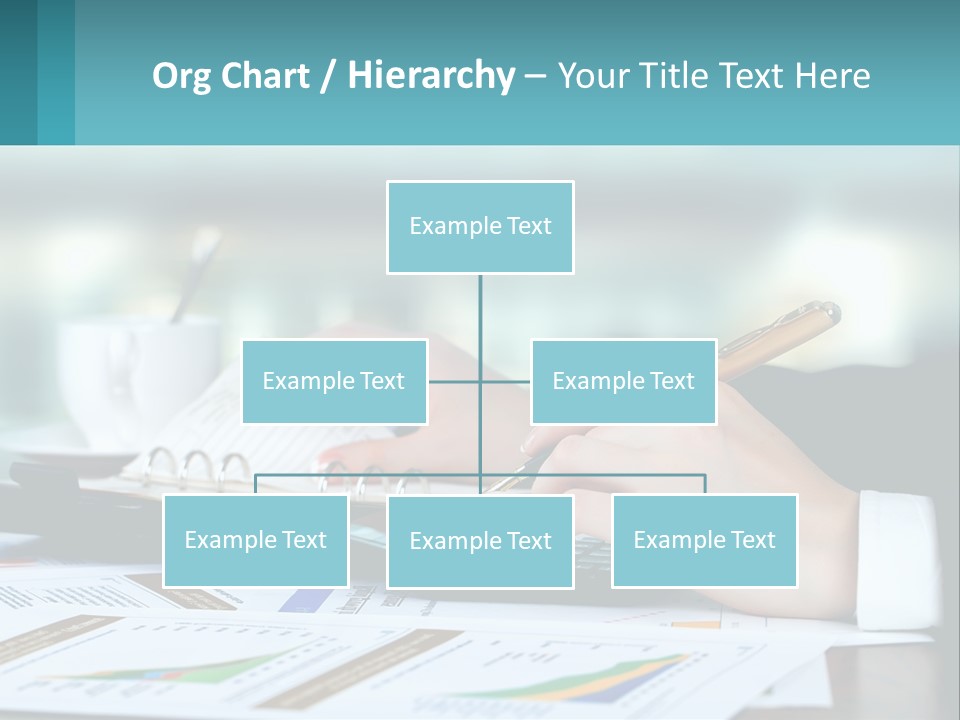 Energy Electricity Cooling PowerPoint Template