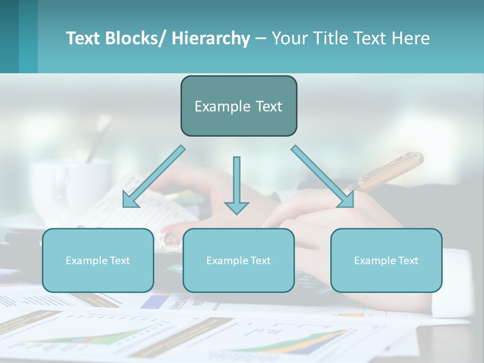 Energy Electricity Cooling PowerPoint Template