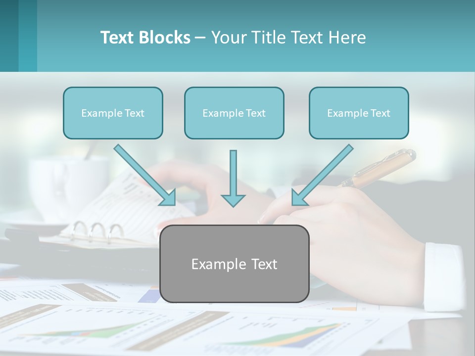 Energy Electricity Cooling PowerPoint Template