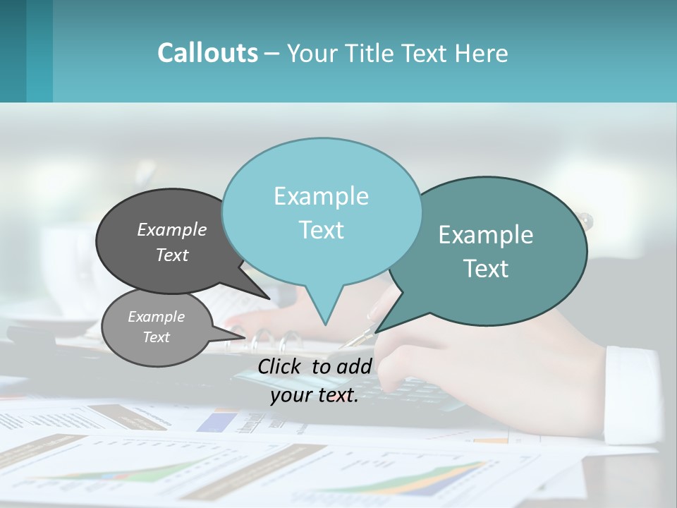 Energy Electricity Cooling PowerPoint Template