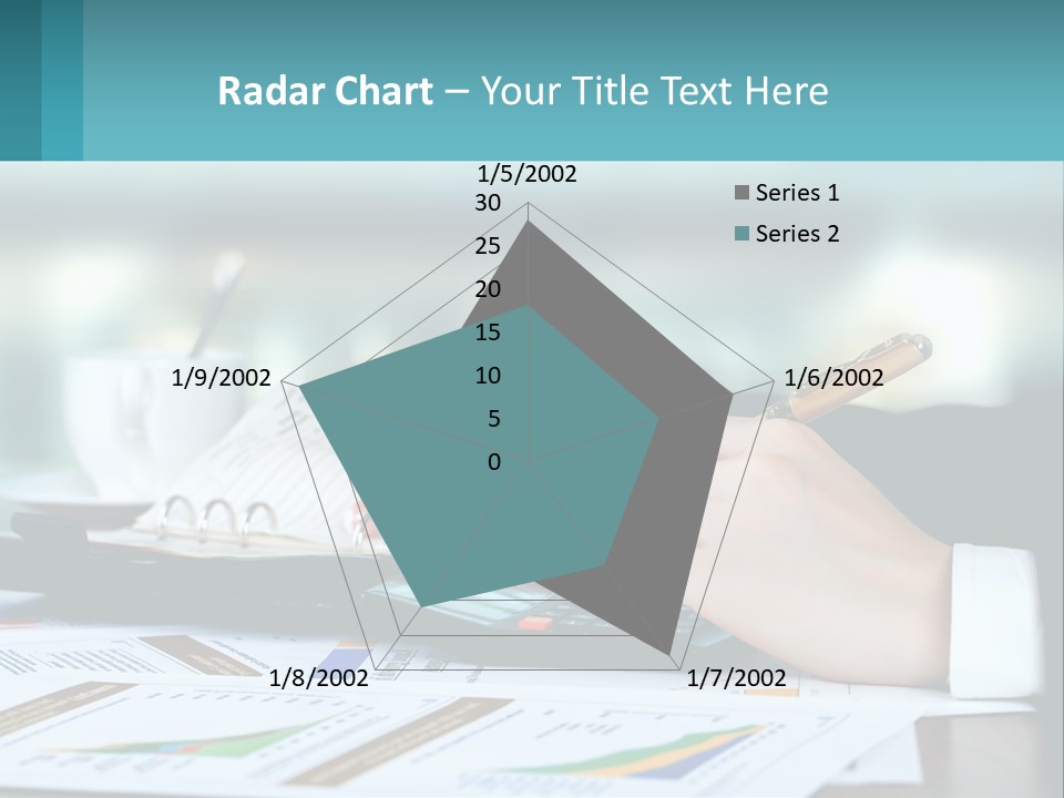 Energy Electricity Cooling PowerPoint Template