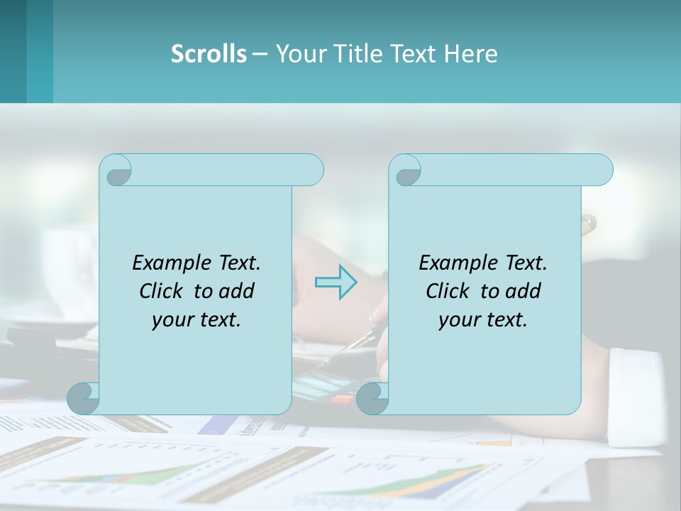 Energy Electricity Cooling PowerPoint Template