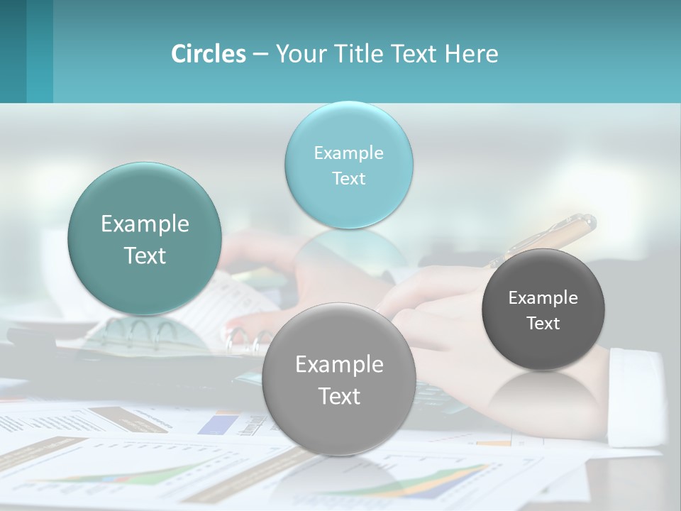 Energy Electricity Cooling PowerPoint Template