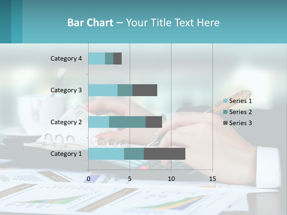 Energy Electricity Cooling PowerPoint Template