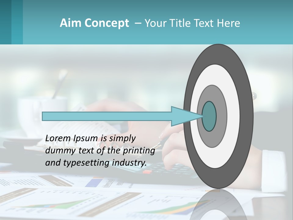 Energy Electricity Cooling PowerPoint Template