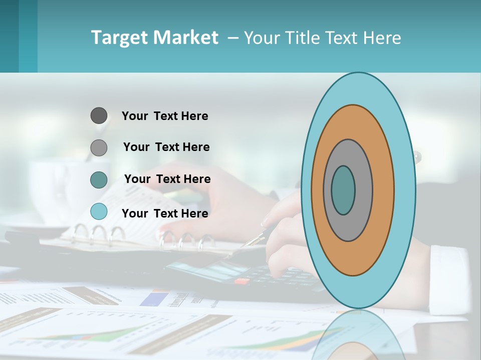 Energy Electricity Cooling PowerPoint Template