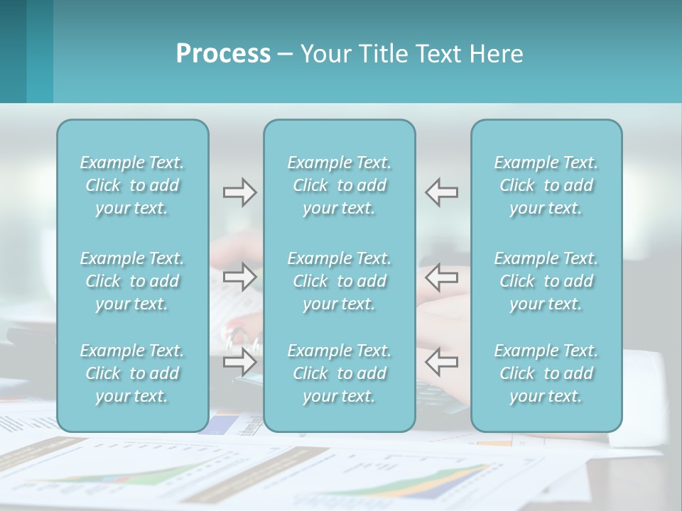 Energy Electricity Cooling PowerPoint Template