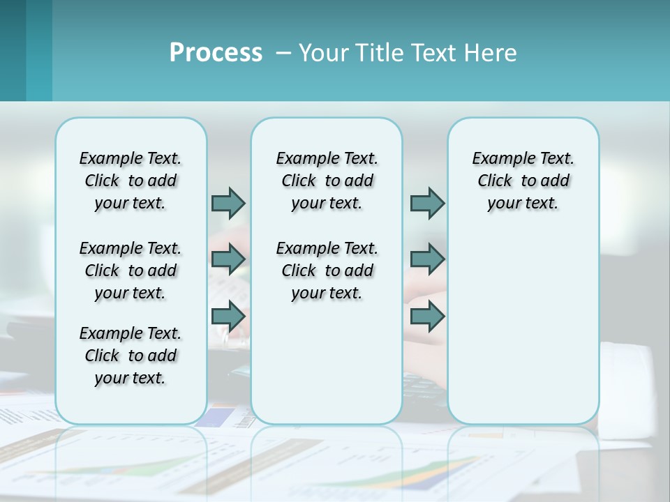 Energy Electricity Cooling PowerPoint Template