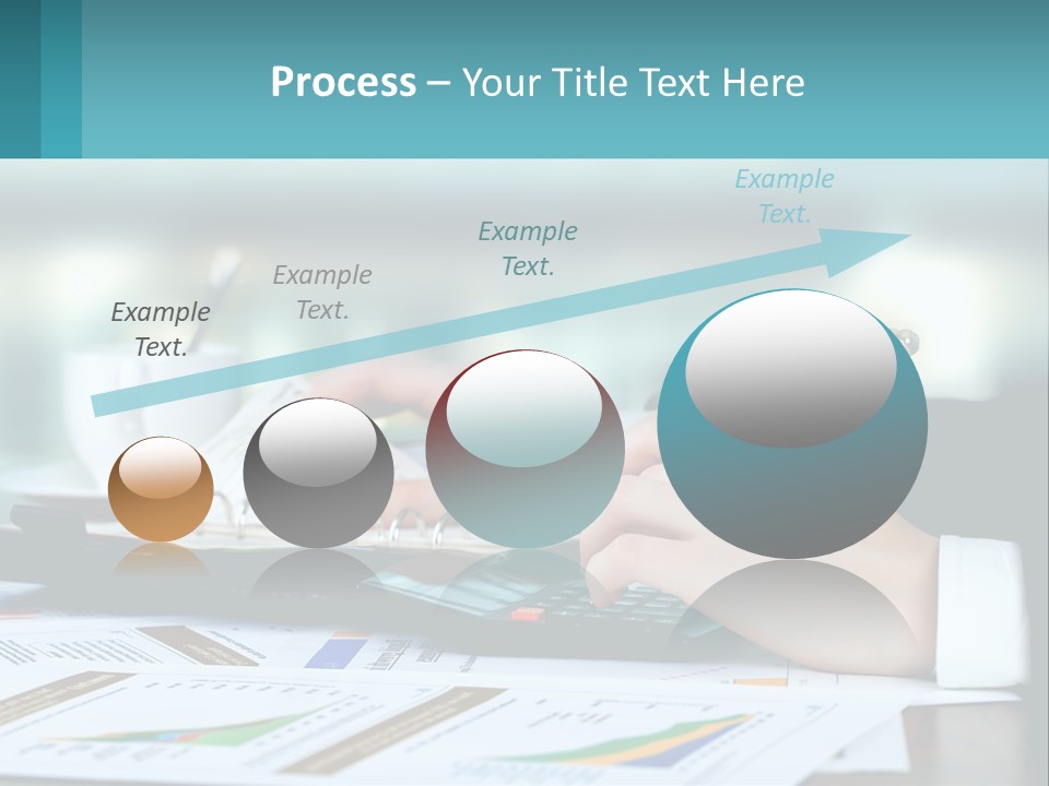 Energy Electricity Cooling PowerPoint Template