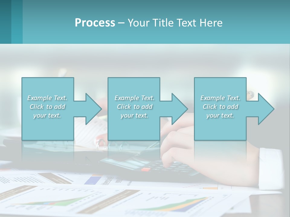 Energy Electricity Cooling PowerPoint Template