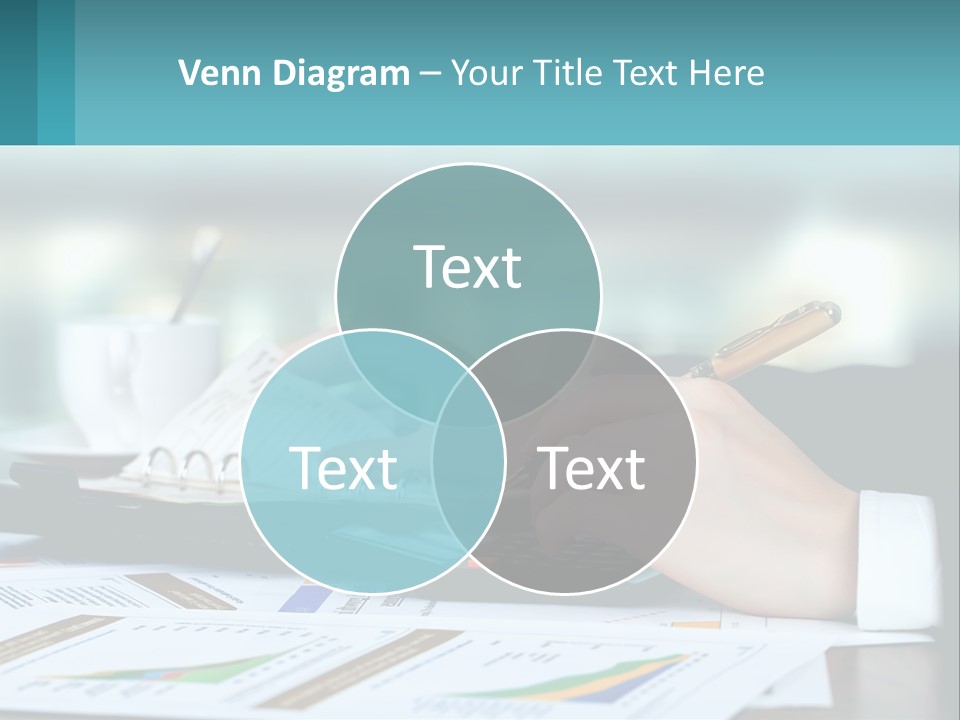 Energy Electricity Cooling PowerPoint Template