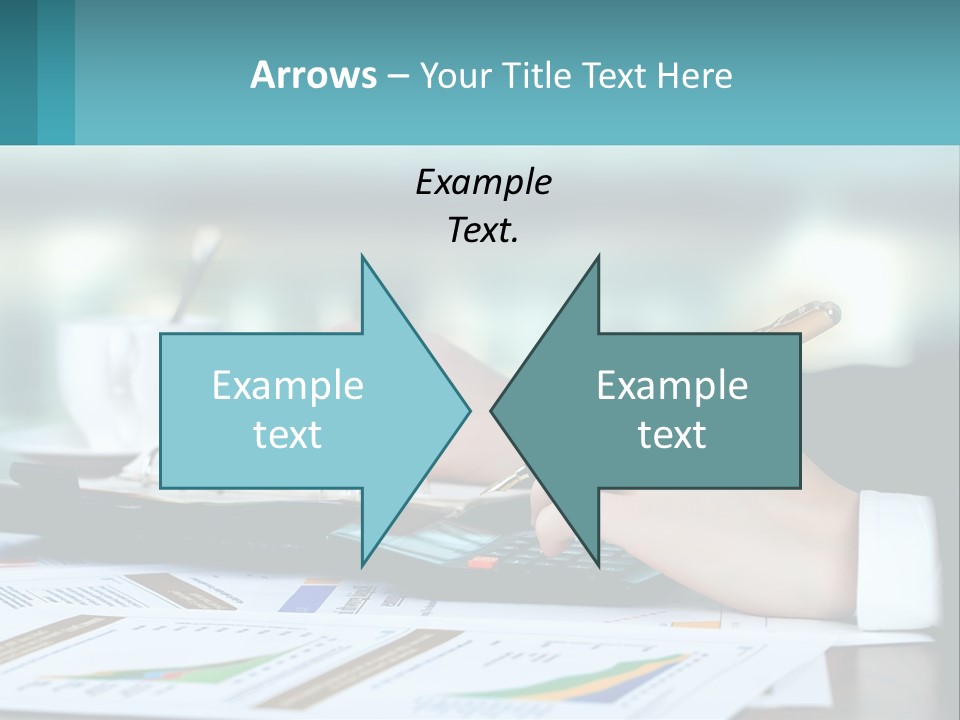 Energy Electricity Cooling PowerPoint Template