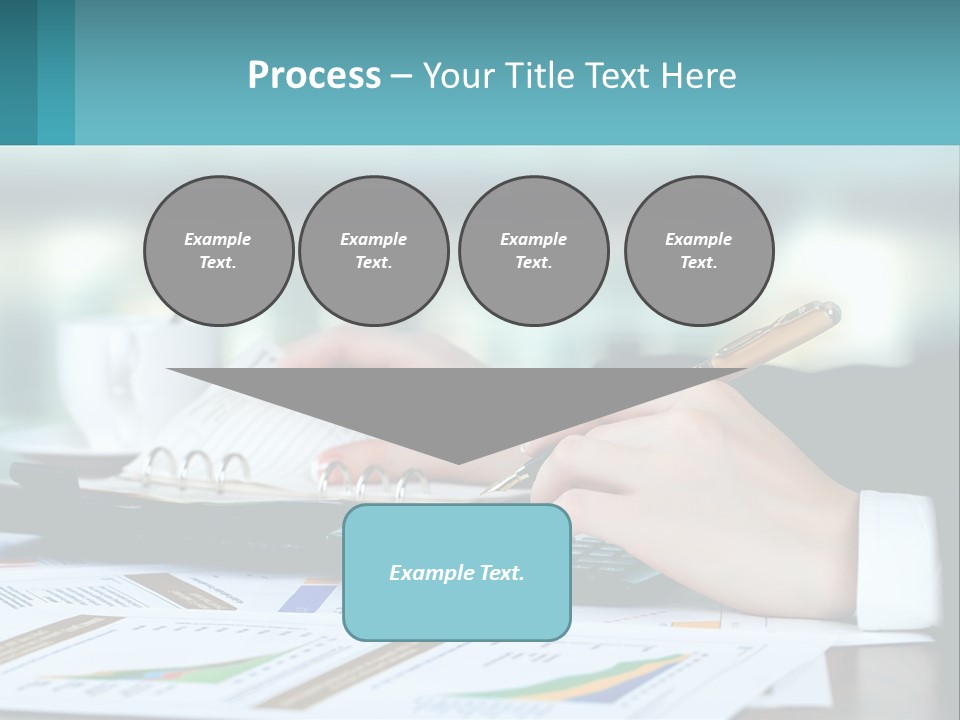 Energy Electricity Cooling PowerPoint Template
