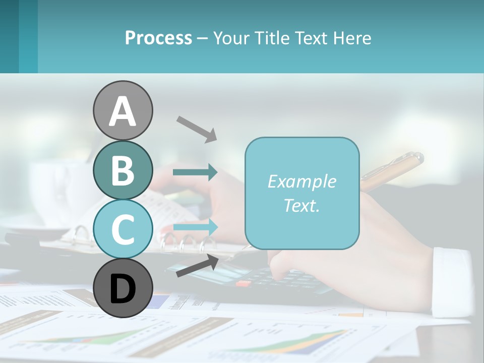 Energy Electricity Cooling PowerPoint Template