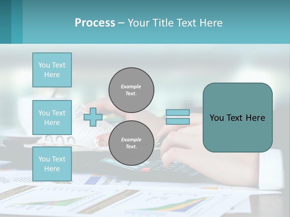 Energy Electricity Cooling PowerPoint Template
