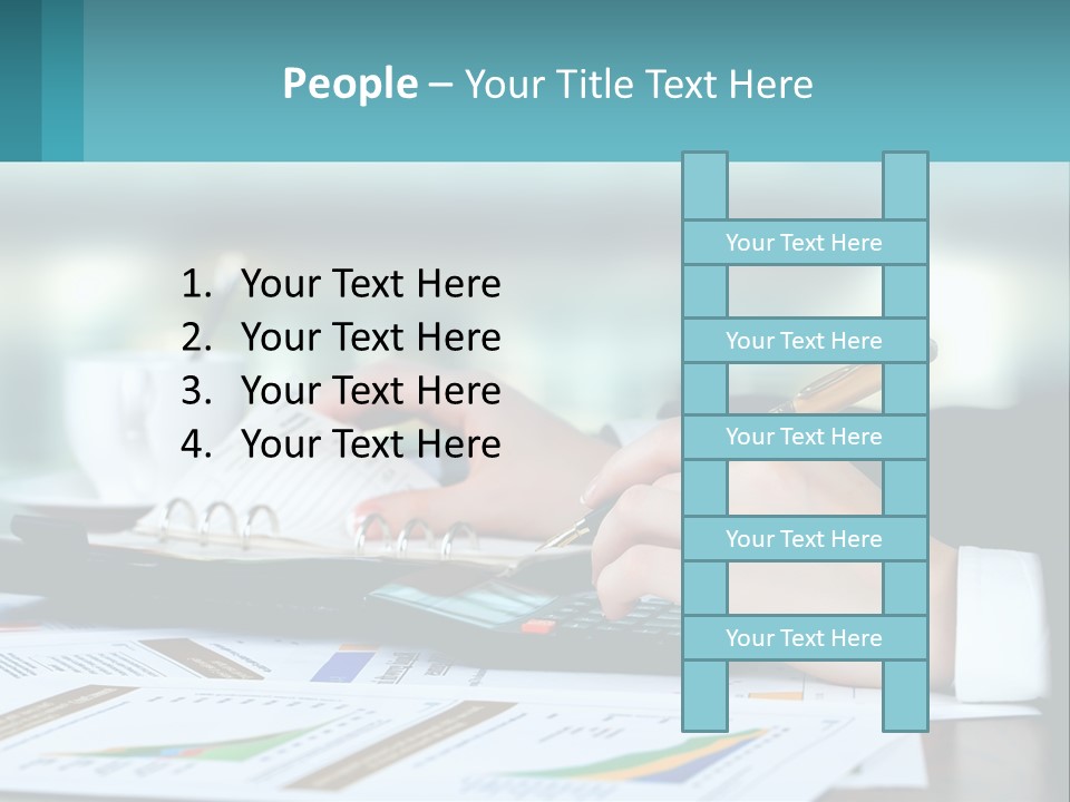 Energy Electricity Cooling PowerPoint Template
