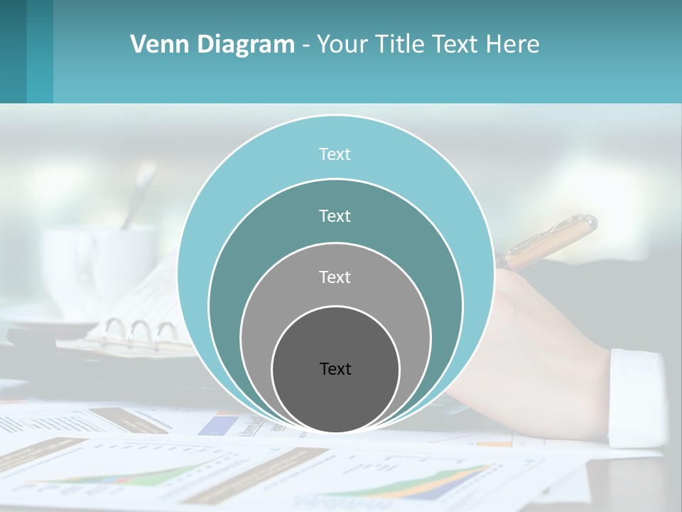 Energy Electricity Cooling PowerPoint Template