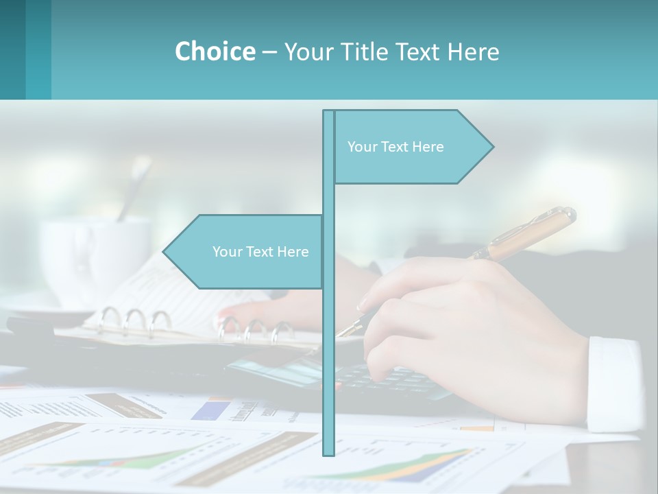 Energy Electricity Cooling PowerPoint Template