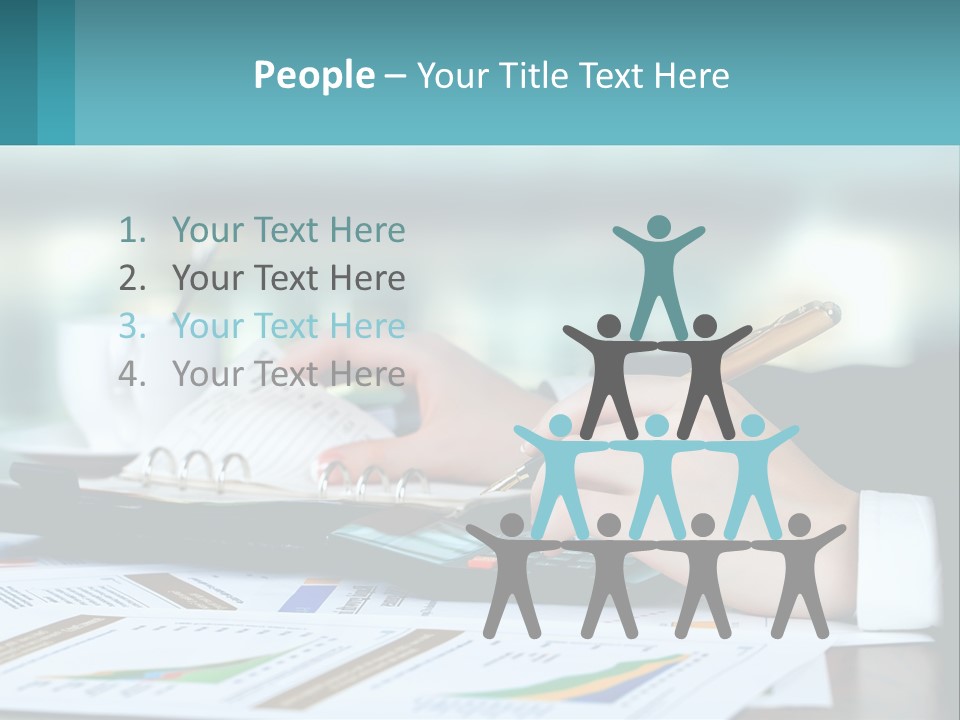 Energy Electricity Cooling PowerPoint Template
