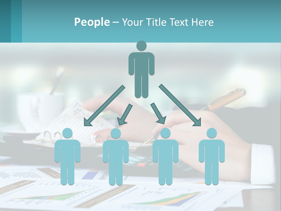 Energy Electricity Cooling PowerPoint Template
