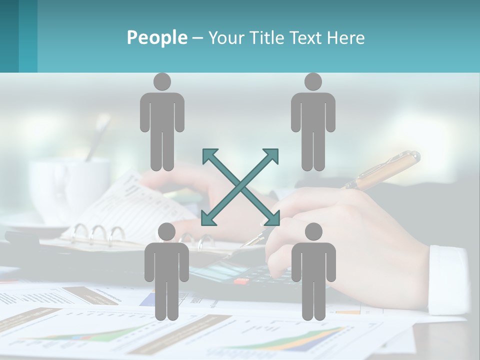 Energy Electricity Cooling PowerPoint Template
