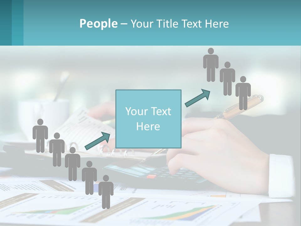 Energy Electricity Cooling PowerPoint Template