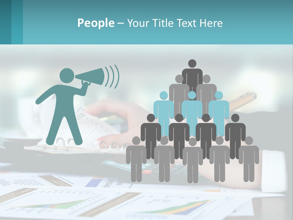 Energy Electricity Cooling PowerPoint Template