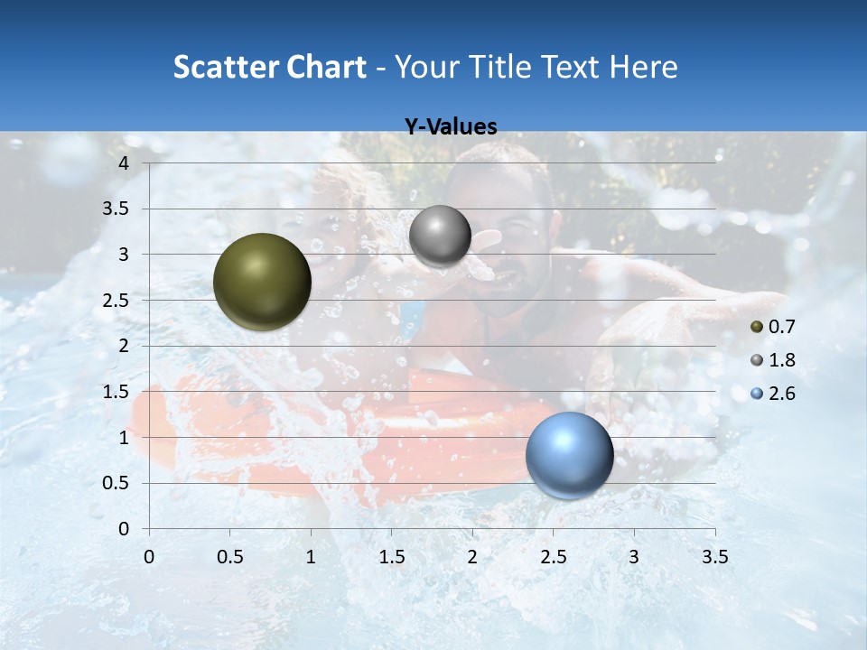 Equipment System Cooling PowerPoint Template