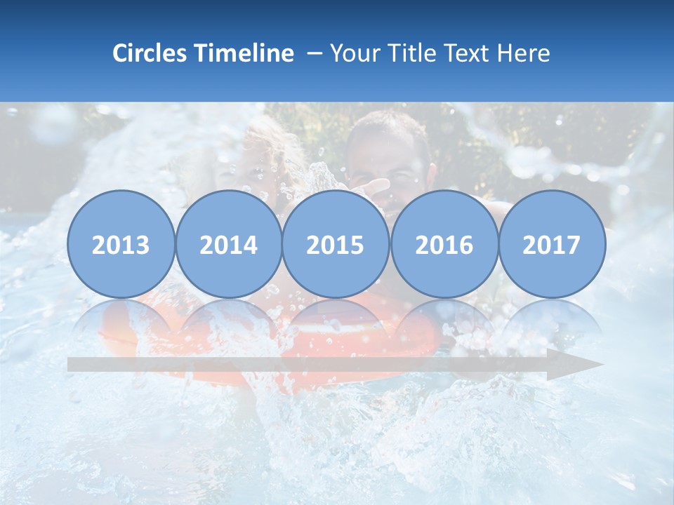 Equipment System Cooling PowerPoint Template