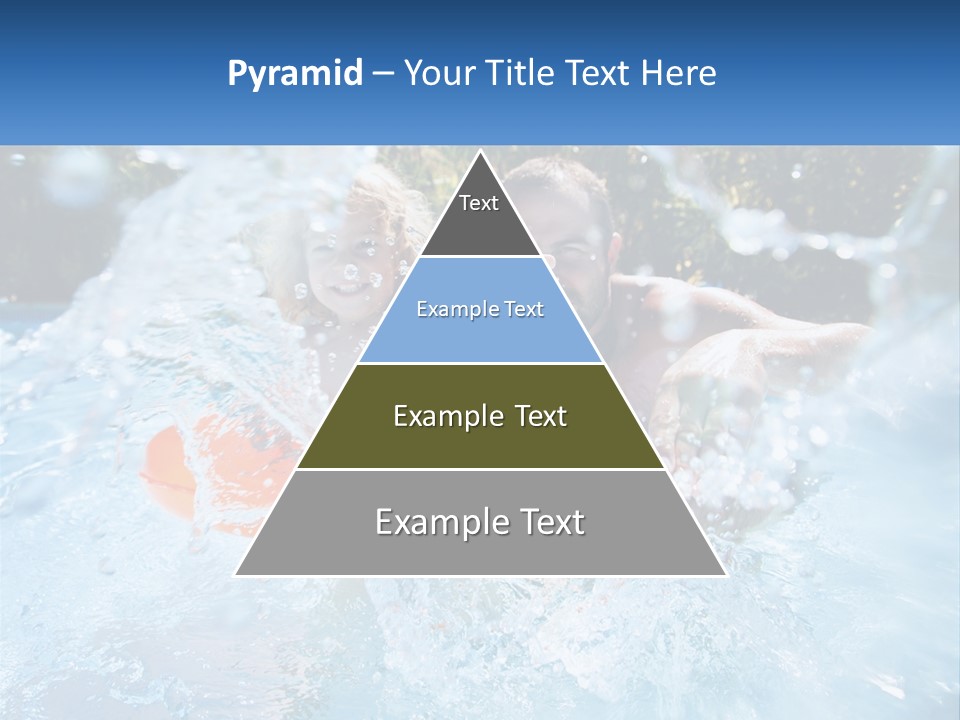 Equipment System Cooling PowerPoint Template