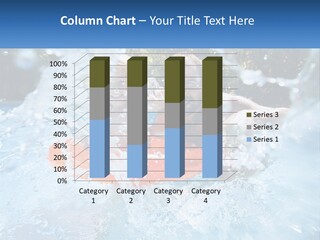 Equipment System Cooling PowerPoint Template