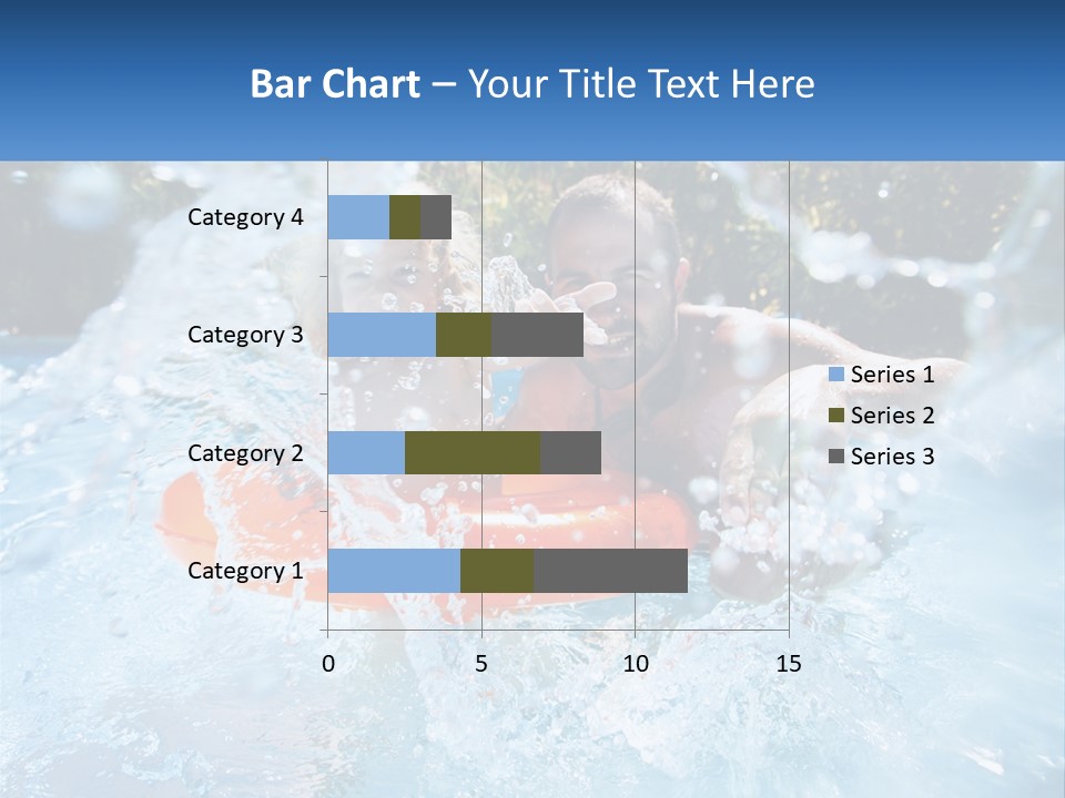 Equipment System Cooling PowerPoint Template