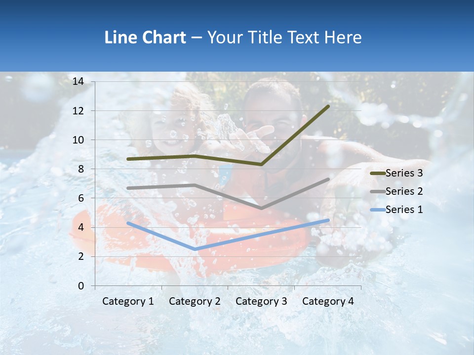 Equipment System Cooling PowerPoint Template