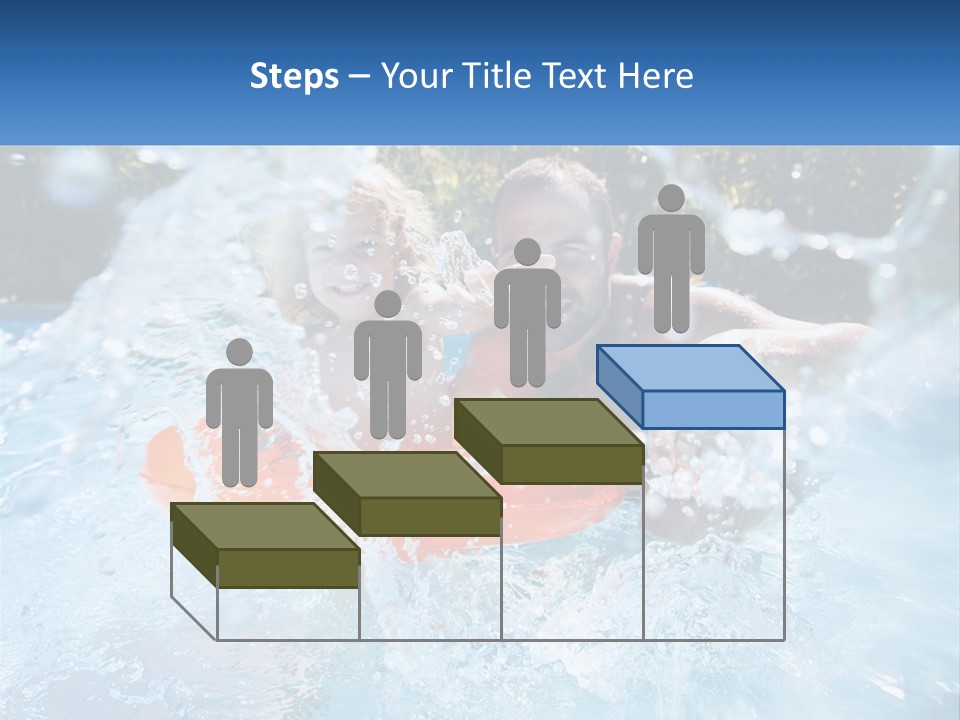 Equipment System Cooling PowerPoint Template