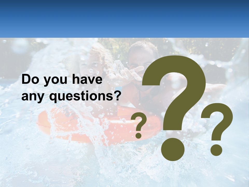 Equipment System Cooling PowerPoint Template